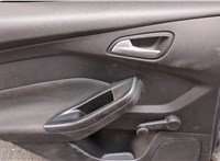 2164166 Дверь боковая (легковая) Ford Focus 3 2011-2015 20335797 #13