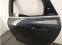  Дверь боковая (легковая) Ford Focus 3 2011-2015 20335797 #8