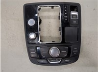 Джойстик мультимедиа Audi A6 (C7) 2011-2014 20335801 #1