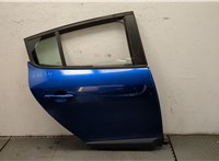  Дверь боковая (легковая) Renault Megane 3 2009-2016 20335804 #1