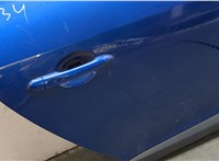  Дверь боковая (легковая) Renault Megane 3 2009-2016 20335804 #3