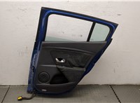  Дверь боковая (легковая) Renault Megane 3 2009-2016 20335804 #7