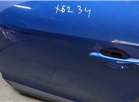  Дверь боковая (легковая) Renault Megane 3 2009-2016 20335812 #3