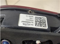 84416256 Фонарь крышки багажника Chevrolet Traverse 2017-2021 20335813 #4