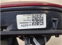 84237385 Фонарь крышки багажника Chevrolet Traverse 2017-2021 20335814 #4