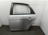  Дверь боковая (легковая) Ford Focus 2 2008-2011 20335817 #1