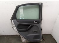  Дверь боковая (легковая) Ford Focus 2 2008-2011 20335817 #4