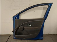  Дверь боковая (легковая) Renault Megane 3 2009-2016 20335820 #2