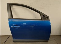  Дверь боковая (легковая) Renault Megane 3 2009-2016 20335820 #1