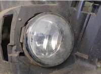  Кронштейн бампера Renault Scenic 2009-2012 20335826 #2
