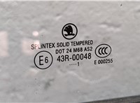  Дверь боковая (легковая) Skoda Octavia (A5) 2008-2013 20335832 #4