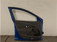  Дверь боковая (легковая) Renault Megane 3 2009-2016 20335834 #9