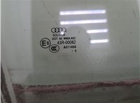 8U0845202 Стекло боковой двери Audi Q3 2014-2018 20335836 #2