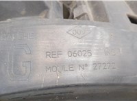  Усилитель бампера Renault Scenic 1996-2002 20335856 #5