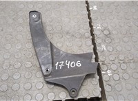 5373706040 Защита днища, запаски, КПП, подвески Toyota Camry V40 2006-2011 20335865 #1