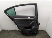  Дверь боковая (легковая) Volkswagen Passat 8 2015- 20335871 #2