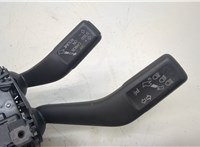 3C9953502B Переключатель круиза Volkswagen Passat 7 2010-2015 Европа 11365714 #2