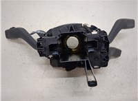  Переключатель поворотов и дворников (стрекоза) Volkswagen Passat 7 2010-2015 Европа 20335877 #3
