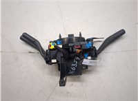 3C9953502B Переключатель поворотов и дворников (стрекоза) Volkswagen Passat 7 2010-2015 Европа 20335877 #5