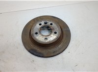  Диск тормозной Volvo S40 2004- 20335879 #3