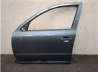 1Z0831055 Дверь боковая (легковая) Skoda Octavia (A5) 2004-2013 20335885 #9
