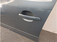  Дверь боковая (легковая) Skoda Octavia (A5) 2008-2013 20335885 #8