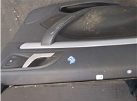 1Z5833055 Дверь боковая (легковая) Skoda Octavia (A5) 2004-2013 20335886 #5