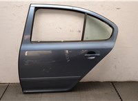  Дверь боковая (легковая) Skoda Octavia (A5) 2008-2013 20335886 #1