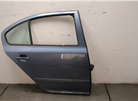  Дверь боковая (легковая) Skoda Octavia (A5) 2008-2013 20335893 #1