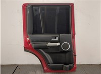  Замок двери Land Rover Discovery 3 2004-2009 11365727 #2