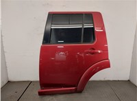  Замок двери Land Rover Discovery 3 2004-2009 11365727 #1