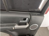  Замок двери Land Rover Discovery 3 2004-2009 11365727 #9