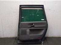 7M3833106 Дверь боковая (легковая) Seat Alhambra 1996-2010 20335929 #9