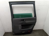  Дверь боковая (легковая) Seat Alhambra 2000-2010 20335929 #4