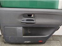  Дверь боковая (легковая) Seat Alhambra 2000-2010 20335929 #9