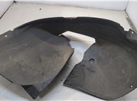  Защита арок (подкрылок) Volkswagen Golf 6 2009-2012 20335937 #1