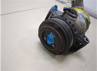  Компрессор кондиционера Opel Zafira B 2005-2012 20336050 #2