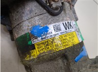  Компрессор кондиционера Opel Zafira B 2005-2012 20336050 #5