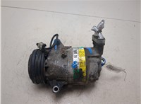  Компрессор кондиционера Opel Zafira B 2005-2012 20336050 #6