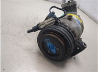  Компрессор кондиционера Opel Zafira B 2005-2012 20336050 #8