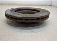  Диск тормозной Volkswagen Crafter 2006-2016 20336054 #2