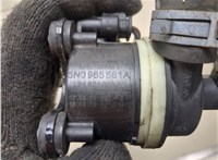 5N0965561 Насос водяной (помпа) Volkswagen Golf 6 2009-2012 20336055 #3