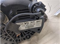 03L903023, 03L903023X, 03L903023AX Генератор Volkswagen Golf 6 2009-2012 20336075 #3