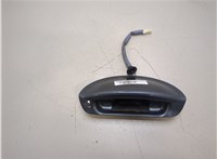 90606AX69B, 25380AX60B Кнопка открывания багажника Nissan Micra K12E 2003-2010 20336076 #1