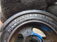 Шкив коленвала Ford Focus 2 2005-2008 20336113 #2