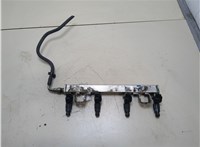 1149958, 1S7G9F593GA Форсунка топливная Ford Focus 2 2005-2008 20336115 #1