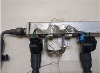 1149958, 1S7G9F593GA Форсунка топливная Ford Focus 2 2005-2008 20336115 #6