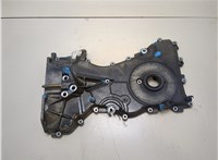 Крышка передняя ДВС Ford Focus 2 2005-2008 20336117 #1