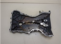  Крышка передняя ДВС Ford Focus 2 2005-2008 20336117 #2