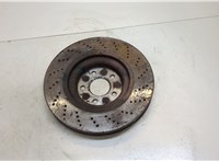  Диск тормозной Mercedes CLS C218 2011-2017 20336124 #1
